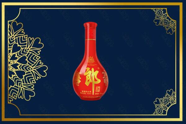 忻州静乐烟酒回收郎酒